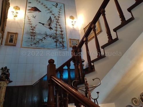 Imagen 11 de 30 de Casa, Macaracuay, Cod Rah: 22-19302, Luis Infante 0414 3283509