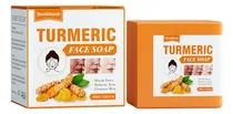 Comprar Nuevo Jabón De Cúrcuma Que Limpia Las Manchas Exfoliantes
