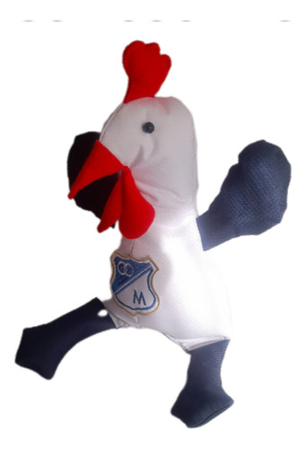 Gallina De Millos Impermeable