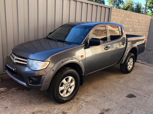 Mitsubishi L200 Triton Gls 4x4 M/t