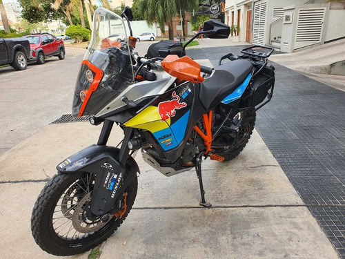 Ktm 1190 Adventure R
