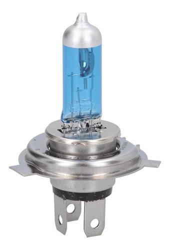 Imagen 2 de 5 de Lampara Hs1 (12636) 12v 35w 35w Px43t38 (cristal) Philips