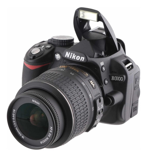 Nikon D3100