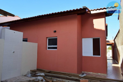 Imagem 11 de 11 de Casa No Bairro Vila Romar Em Peruíbe - 745