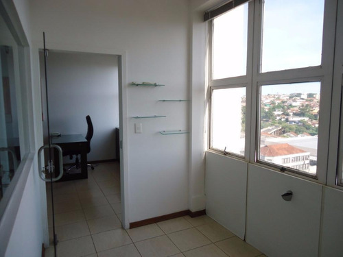 Sala Comercial - Sc084