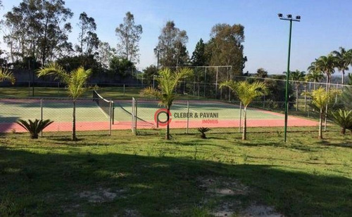 Imagem 2 de 3 de Terreno Cond. Renaissance - Te0327