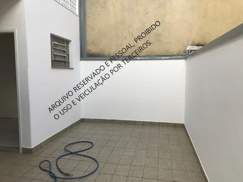 Sobrado Vila Gilda, Santo André, Sp, Excelente Localização, Próximo Ao Centro.