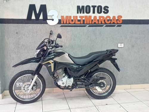 Honda Nxr 160 Bros Esdd