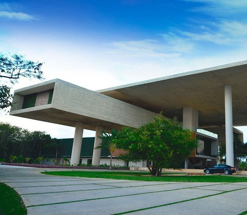Imagen 2 de 8 de Terreno En Venta Cancun Country Club Quintana Roo