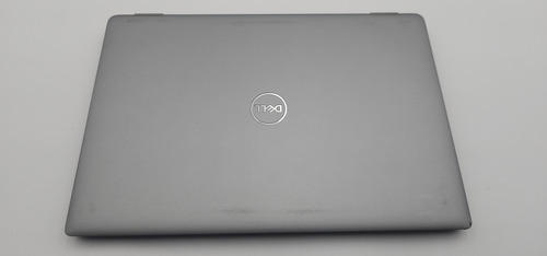 Laptop Dell Latitude 5320 | I7 11va | 16gb Ram | 256gb Nvme Gris