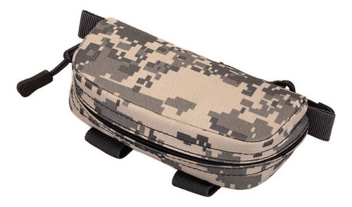 ª Paquete De Gafas De Sol, Funda Para Gafas, Bolsa, Cinturón