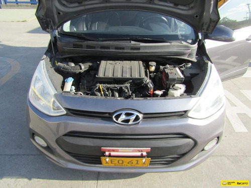 Hyundai I10 Mt 1.2