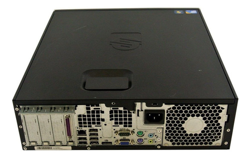 Cpu Hp Elite 8300 1155 I7 3ª Geração 16gb 500gb Rw Wifi
