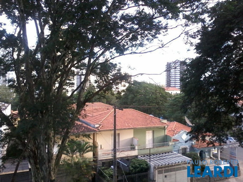 Imagem 9 de 15 de Apartamento - Lapa - Sp - 485355