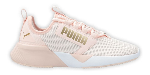 Tenis Puma Correr Retaliate Tongue Fresh Mujer