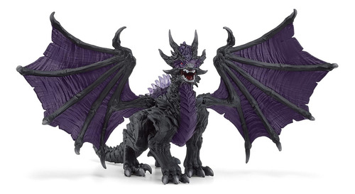 Schleich Eldrador, Dragon Toys Para Niños Y Niñas, Figura