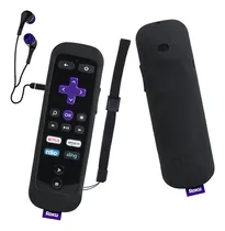 Comprar Forro Case Roku 2 3 Roku Express Premiere Original Sakai