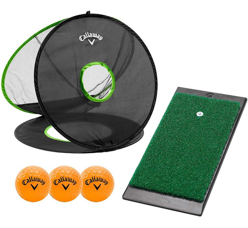 Callaway Juego De Juego Corto