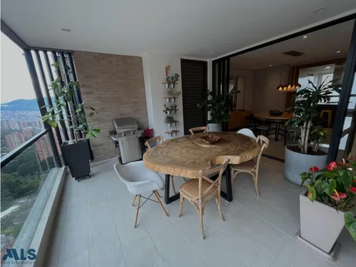 Increible Apartamento Como Para Seguir Estrenando ...(mls#255853)