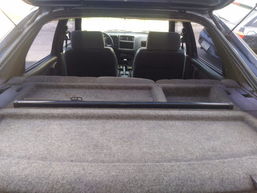 Imagen 6 de 15 de Ford Sierra Lx