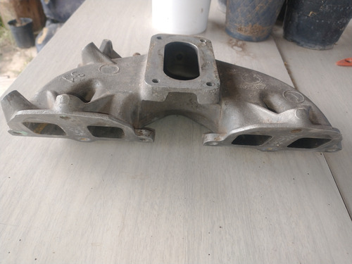 Vendo Admisión De Peugeot 405 Gr