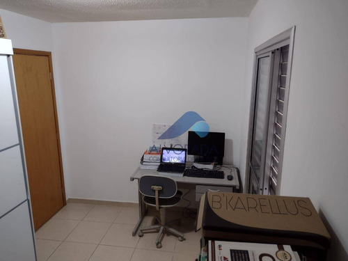 Imagem 10 de 23 de Casa Com 2 Dormitórios À Venda, 64 M² Por R$ 206.700,00 - Jardim Da Granja - São José Dos Campos/sp - Ca2004
