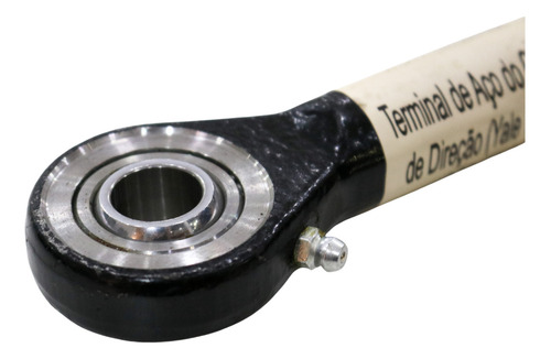 Tirante Do Sistema De Direção Yale Caterpillar Cód. 1519