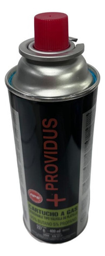 Pack 3 Cartucho Gas Propano Butano 227 Gr Cocinilla Soplete