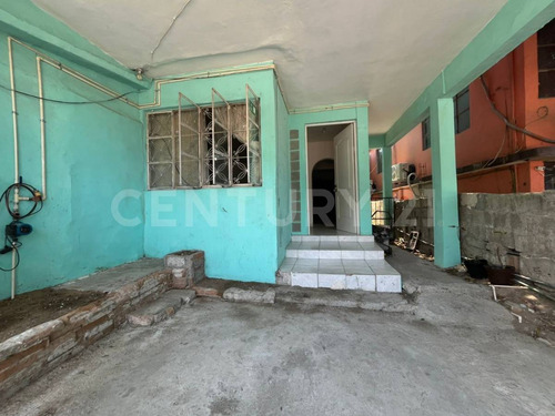 Casa En Renta Av. Las Torres Col. Unidad Modelo Tampico Tamaulipas