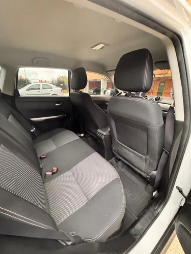 Suzuki Vitara, Único Dueño, Estado 10/10