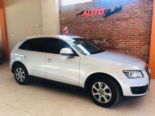 Audi Q5 2.0 Tfsi 211cv Quattro 2012