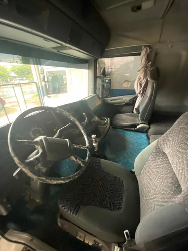 Scania 114 330