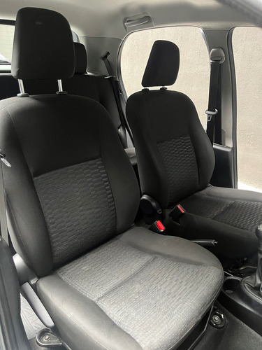 Toyota Etios 1.5 Xls