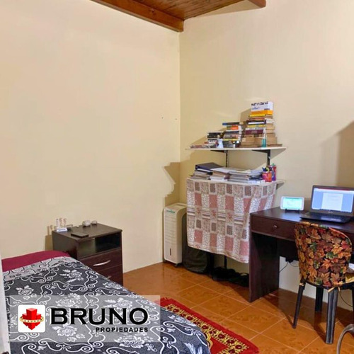 Local Con Vivienda En Venta En Merlo Sur