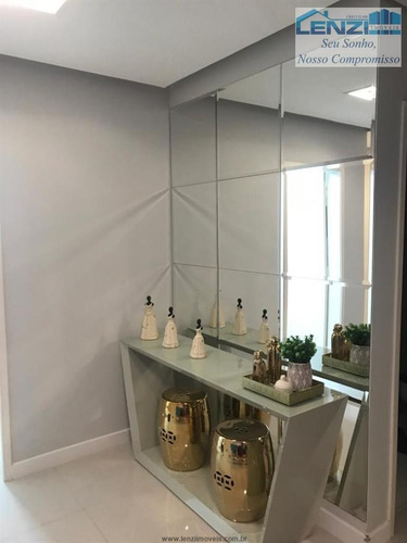 Imagem 3 de 20 de Apartamentos À Venda Em Bragança Paulista/sp - Compre O Seu Apartamentos Aqui! - 1450253