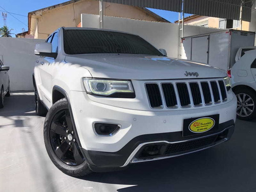 Jeep Cherokee 4x4 V6 2015