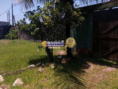Imagem 16 de 30 de Chácara Com 4 Dorms, Agenor De Campos, Mongaguá - R$ 550 Mil, Cod: 7835 - V7835