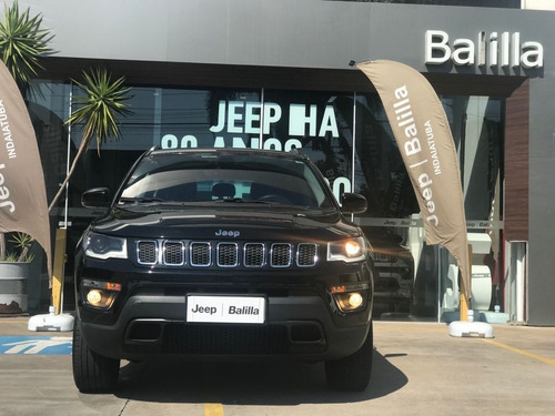 Imagem 5 de 15 de Jeep Compass Longitude