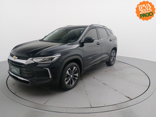 Chevrolet Tracker 1.2 TURBO FLEX PREMIER AUTOMÁTICO