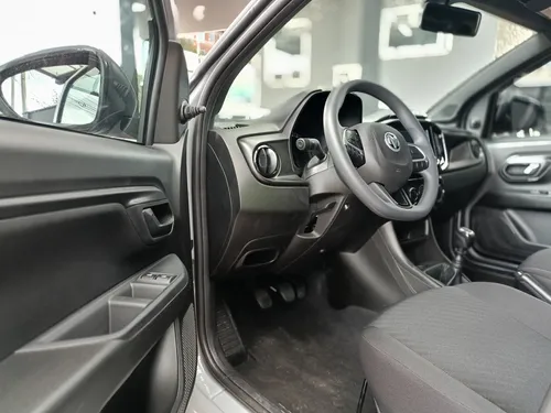 Ram 700slt M/t 1.3 Cc