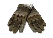 Comprar Guantes Mechanix Tacticos Mpact Negros Coyote