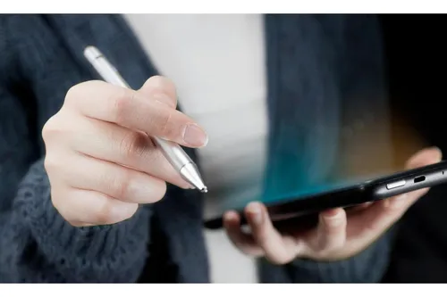 Bolígrafo Stylus Activo Boxwave Para Pantalla Raspberry Pi