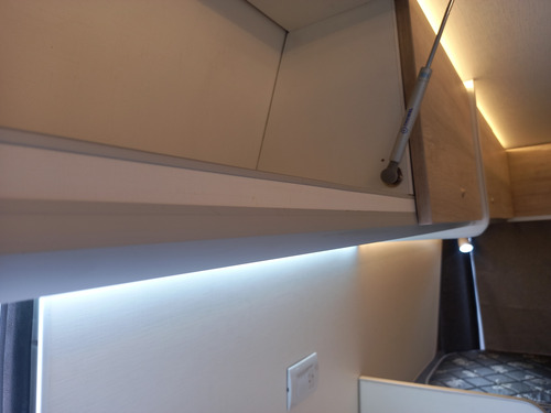 Motorhome Boxer 2025 0km A Estrenar