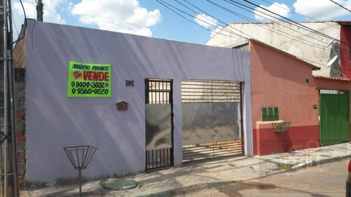 Imagem 1 de 12 de Casa Para Venda Em Ra Xiv São Sebastião, Vila Nova, 3 Dormitórios, 3 Banheiros - M0208_1-1047339