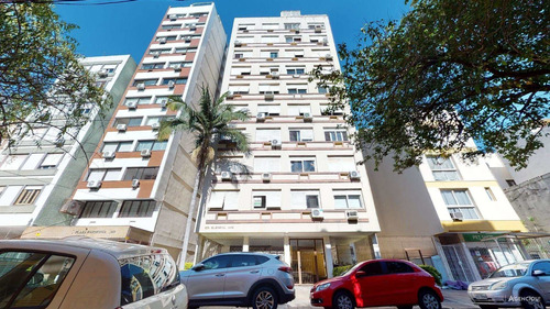 Imagem 12 de 15 de Apartamento - Centro - Ref: 201041 - V-201153