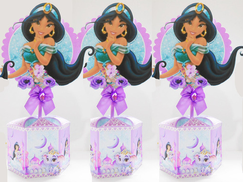Arquivo De Corte Jasmine 50