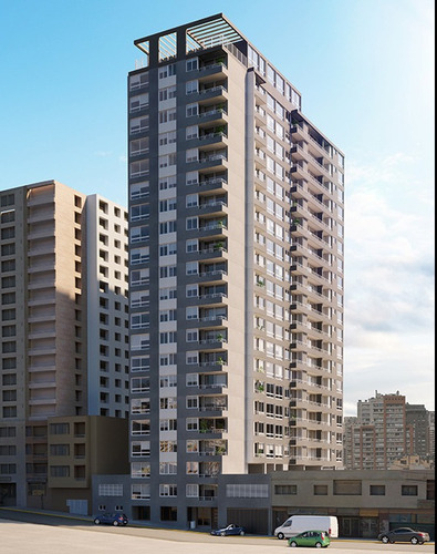 Imagen 1 de 34 de Edificio Maipú