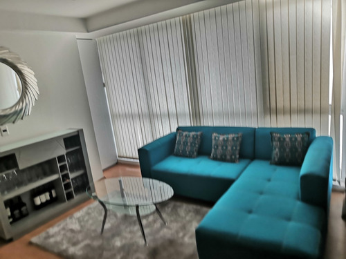 Imagen 4 de 14 de Excelente Departamento En Venta Col. Narvarte