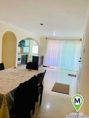 Imagen 9 de 14 de Departamento En Lázaro Cárdenas / Cuernavaca - M2ai-468-de