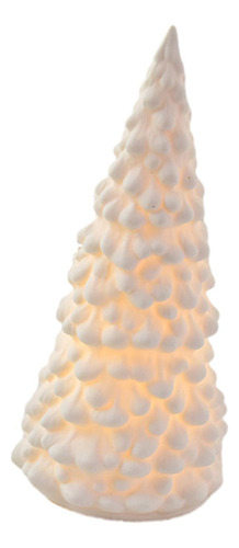 Estatuilla De Navideña Escena Navideña Árbol De Navidad